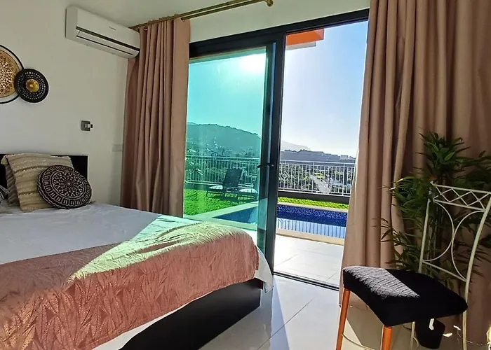 The Tree Of Life House Affittacamere 4*