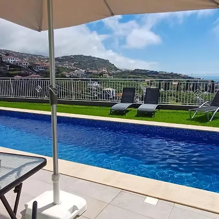 The Tree Of Life House Ponta do Sol (Madeira)