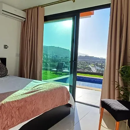 The Tree Of Life House Maison d'hôtes 4*