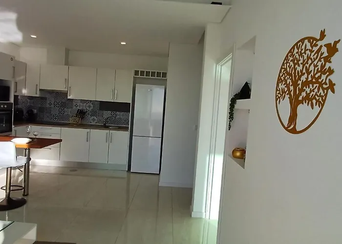 The Tree Of Life House