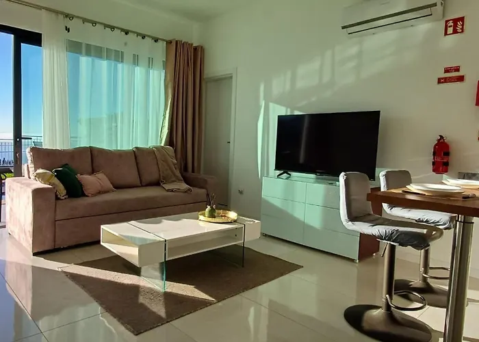 Guest house The Tree Of Life House Ponta do Sol (Madeira)