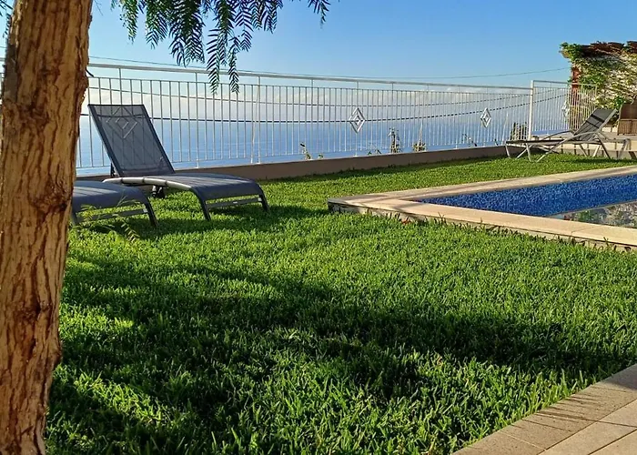 Guest house The Tree Of Life House